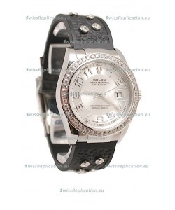 Rolex Datejust 2011 Edition Japanese Replica Watch