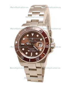 Rolex Submariner 2011 Edition Swiss Replica Watch