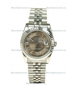 Rolex Replica DateJust Mens Replica Watch