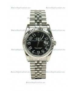 Rolex Replica DateJust Mens Replica Watch