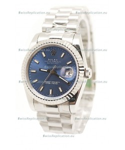 Rolex Datejust 2011 Edition Japanese Replica Watch