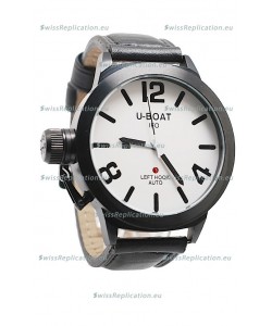 U-Boat Classico Japanese Replica PVD Watch