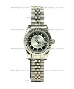 Rolex Datejust Ladies Swiss Replica Watch