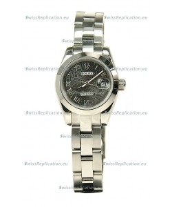 Rolex Datejust Ladies Swiss Replica Watch