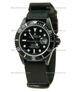 Rolex Submariner Pro Hunter Edition Replica Watch