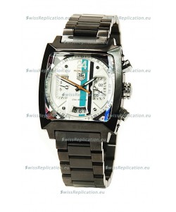 Tag Heuer Monaco Concept 24 Japanese PVD Watch