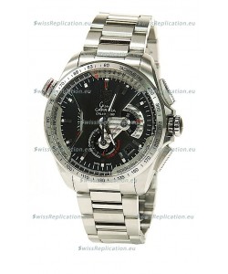 Tag Heuer Grand Carrera Calibre 36 Swiss Replica Watch