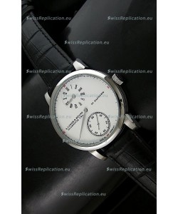 A.Lange & Sohne Cortes de Geneve Decorative Bridges Classic Replica Watch
