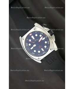 Bell and Ross BR-02 Tonneau Swiss Replica Watch - Ultimate Replica