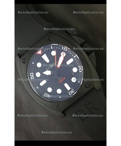Bell and Ross BR-02 Tonneau Swiss Replica Watch - Ultimate Replica