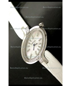 Delices De Cartier Ladies Replica Japanese Watch