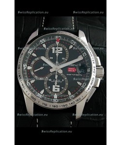Chopard Mille Miglia Swiss Replica Watch in Black Dial