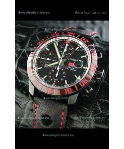 Chopard Mille Miglia GMT Speed Black Swiss Watch