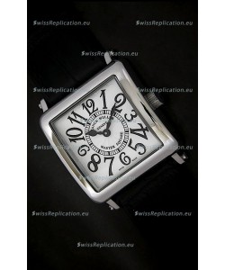 Franck Muller Master Square Japanese Replica Watch
