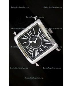 Franck Muller Master Square Japanese Replica Watch