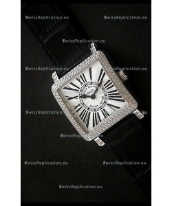 Franck Muller Master Square Japanese Replica Watch