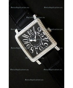 Franck Muller Master Square Japanese Replica Watch
