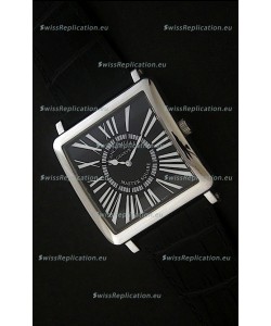 Franck Muller Master Square Japanese Replica Watch