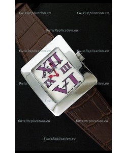 Franck Muller Geneve Master of Complications Japanese Special Watch
