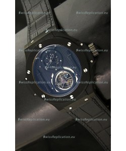 Hublot Big Bang King Power Japanese Tourbillon Watch
