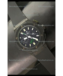 Hublot Big Bang Ayrton Senna Japanese Replica Watch