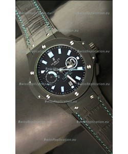 Hublot Big Bang Maradona Limited Edition Japanese Replica Watch