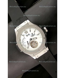 Hublot Real Flying Man Tourbillon Japanese Watch