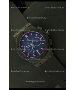 Hublot Big Bang Classic Fusion Chrono Japanese Watch