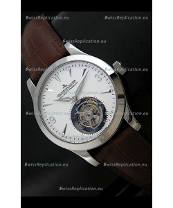 Jaeger LeCoultre Master Tourbillon