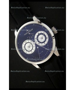 Jaeger LeCoultre Duometre