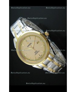 Omega De Ville Automatic Japanese Watch
