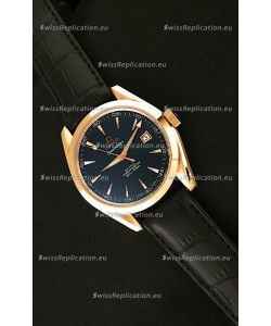 Omega Seamaster Chronometer Japanese Automatic Watch
