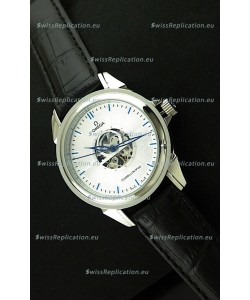 Omega Constellation Co-Axial Escapcment Tourbillon Watch