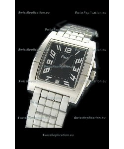Piaget Upstream Swiss Automatic Watch