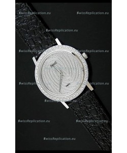 Piaget Mecanique Swiss Steel Watch