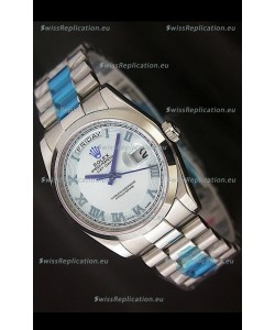 Rolex Day Date Japanese Replica Watch