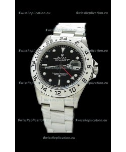 Rolex Explorer II Japanese Replica Automatic Watch