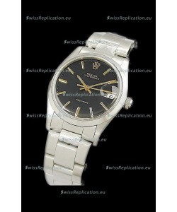 Rolex Oyster Date Precision Swiss Replica Watch