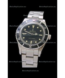 Rolex Oyster Perpetual Turn-O-Graph Edition Swiss Watch