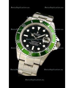 Rolex Submariner 50th Anniversary Edition Japanese Watch