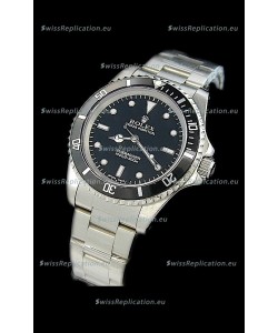 Rolex Submariner Japanese Watch - No Date Window Edition
