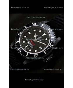 Rolex Sea Dweller Pro Hunter Edition Swiss Replica Watch