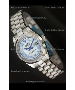 Rolex Datejust Swiss Replica Watch