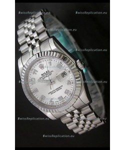 Rolex Datejust Oyster Perpetual Japanese Replica Watch