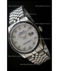 Rolex Datejust Japanese Replica Automatic Watch