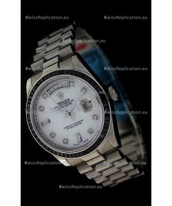 Rolex Day Date 2008 Japanese Replica Watch