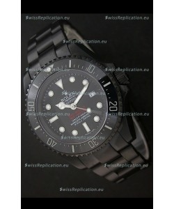 Rolex Sea Dweller Deep Sea Edition Swiss Replica Watch
