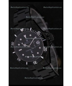 Rolex Mastermind Swiss Replica PVD Watch