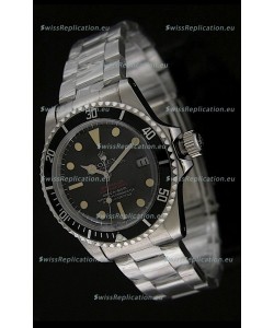 Rolex Sea-Dweller Swiss Replica Watch