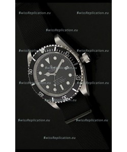 Rolex Submariner Project X Limited Edition Japanese Replica Watch